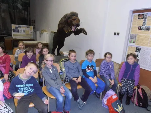 Družina fungovala i&nbsp;v&nbsp;době ředitelského volna