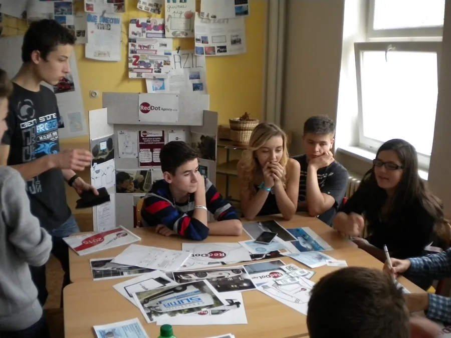 Workshop se sportovním úspěchem