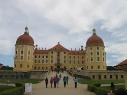 Jednodenní poznávací zájezd do Německa