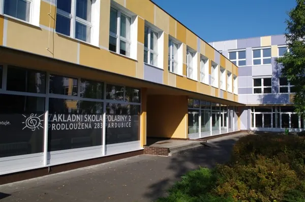 První třídy s&nbsp;rozšířenou výukou angličtiny