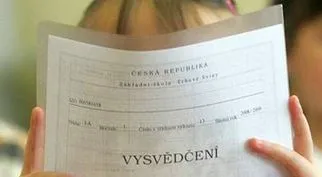 Zájmové útvary se na už vysvědčení neuvádějí