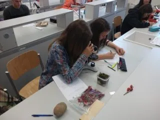 LP-biologie