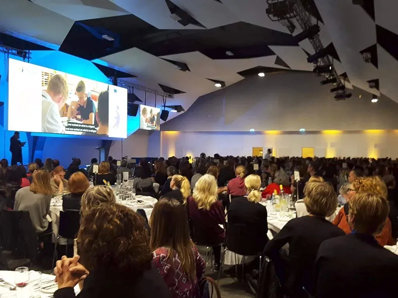 Evropská konference eTwinning