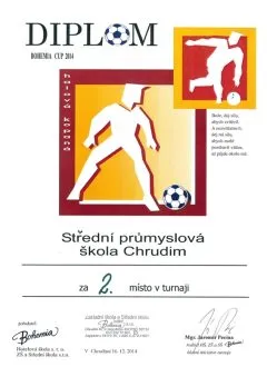 9-Diplom-BOHEMIA-CUP