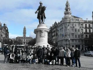 Centrum-Porta