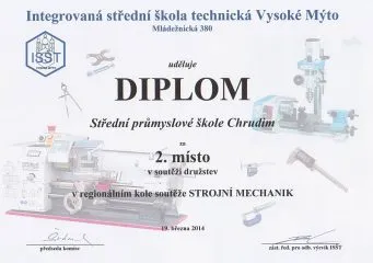 STROJNI-MECHANIK