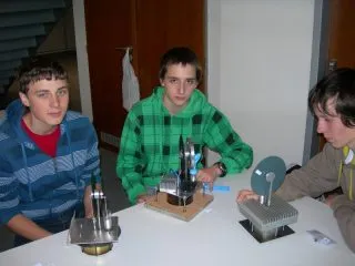 Soutez