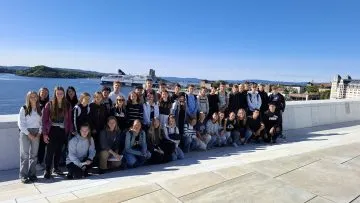 Norsko-hl