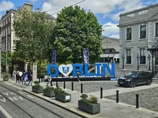 Dublin-uvod