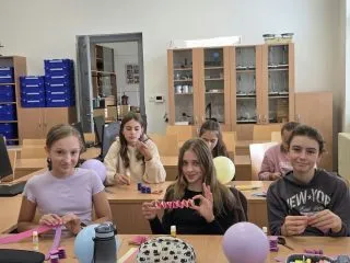 ŠTJ1