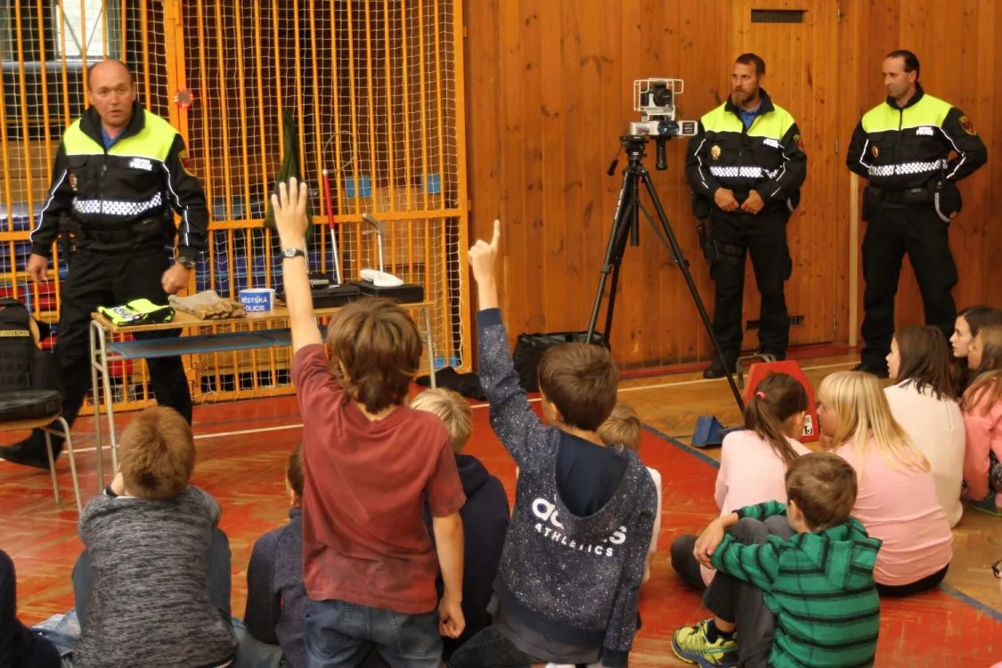 Gymnázium Česká Třebová – Škola trochu jinak 2019