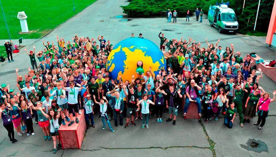 Gymnázium Česká Třebová obnovilo svou činnost v&nbsp;programu GLOBE úspěchem na GLOBE Games 2016 v&nbsp;Karviné
