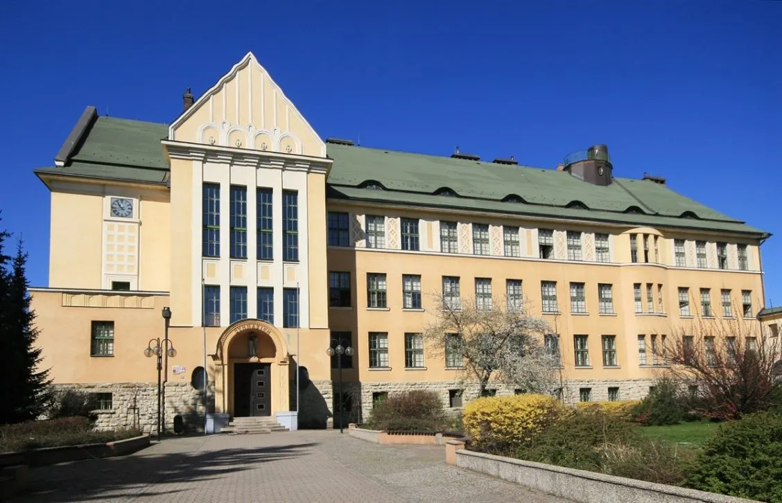 S&nbsp;českotřebovským gymplem Vám zvoní na lepší časy