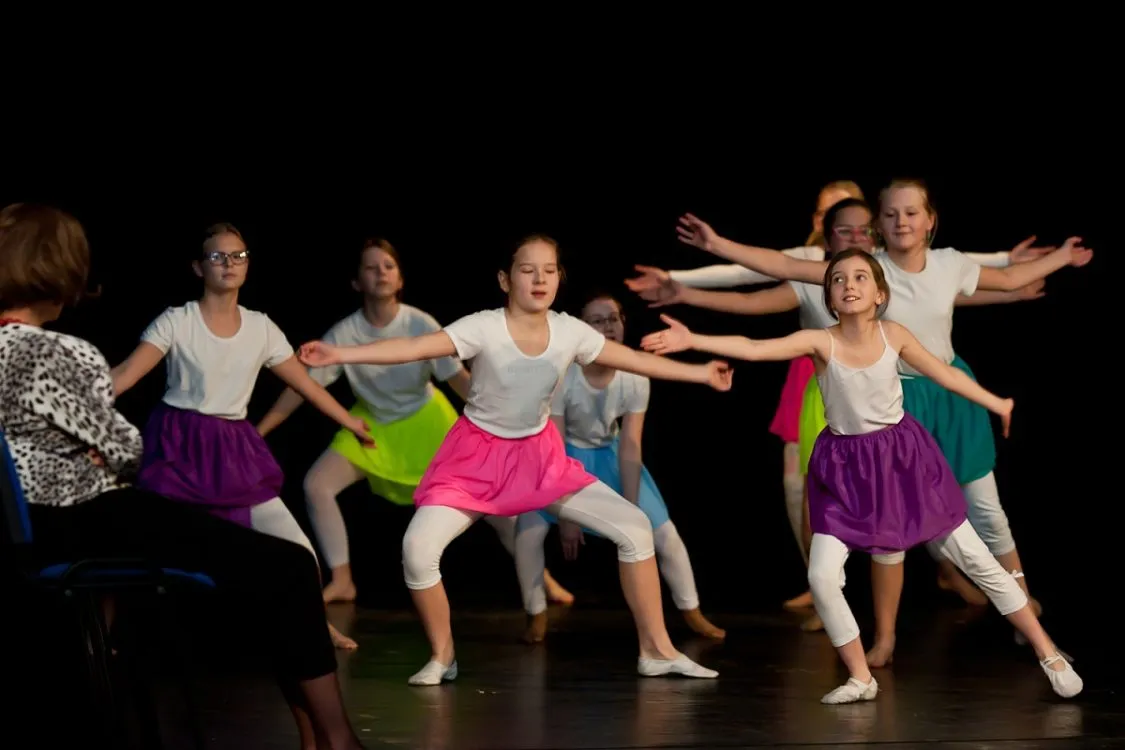 Gymnázium Česká Třebová – Akademie 2015, tentokrát V&nbsp;záři reflektorů