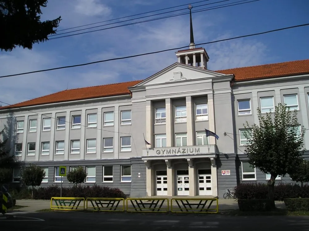 Gymnázium Česká Třebová – Shadowing na slovenských školách