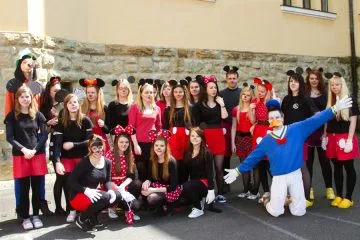 Mickey-Mouse