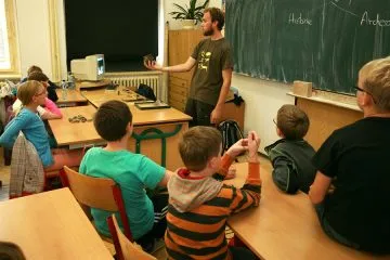 Archeologie