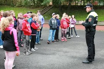 Mestska-policie