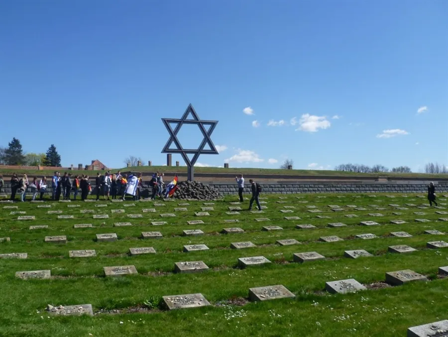 Holičtí gymnazisté v&nbsp;projektu Kulturou proti antisemitismu