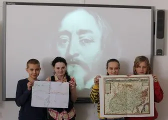 kartografie