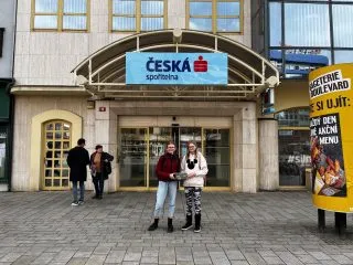 charita