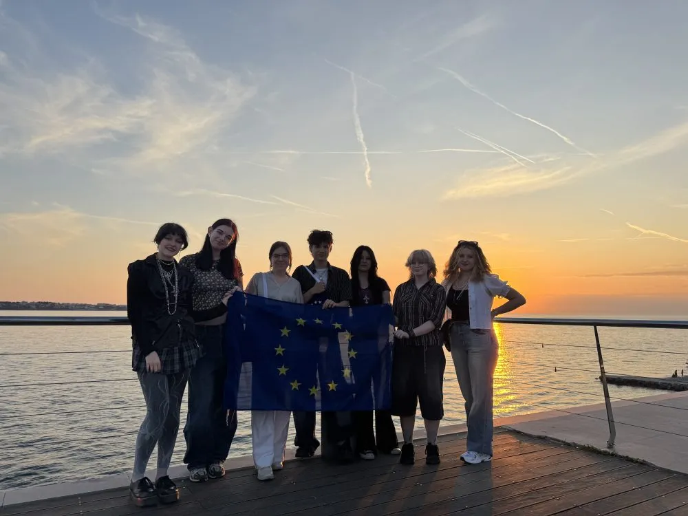 EPAS Together konference ve městě Portorož