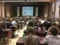 Gymnázium Dašická – finále Dějepisné soutěže gymnázií
