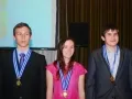 Mezinárodní úspěchy Gymnázia Dašická