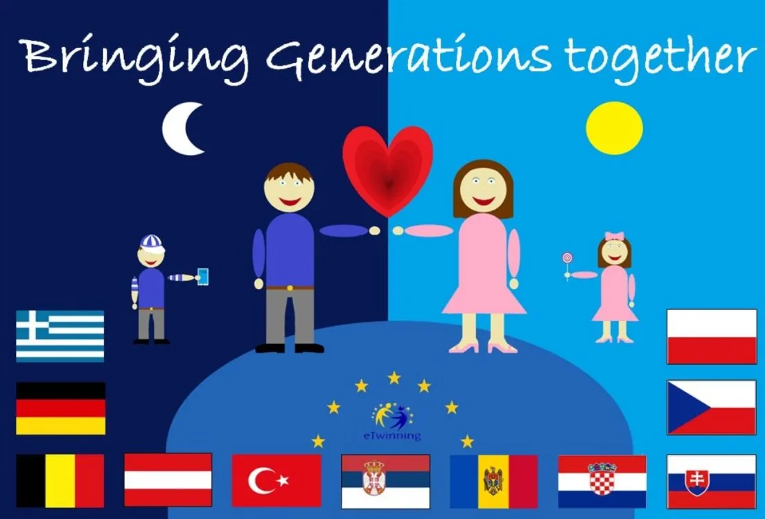 Projekt žáků Gymnázia V. Mýto ve finále soutěže European Language Label