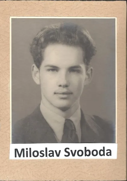 Setkání s&nbsp;minulostí na Gymnáziu Vysoké Mýto