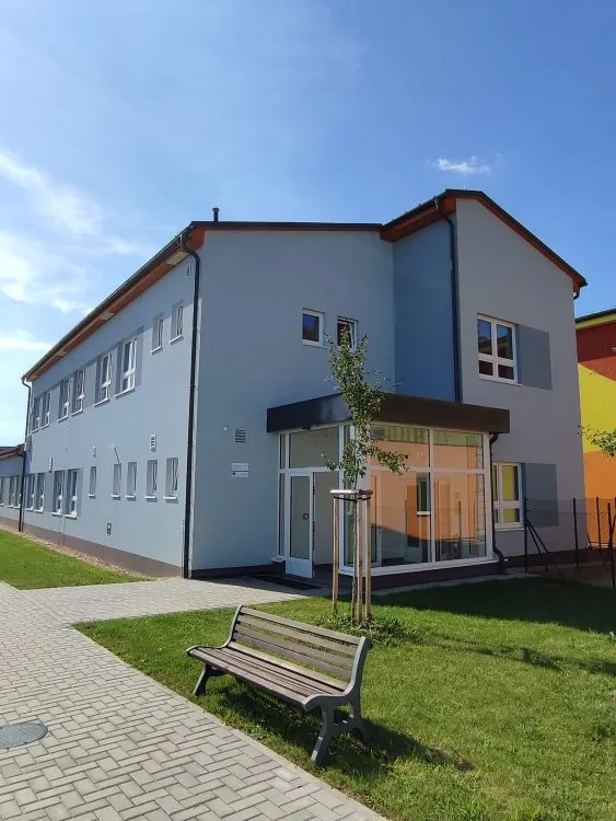 Otevření nových výukových prostor v&nbsp;SŠ automobilní Ústí nad Orlicí