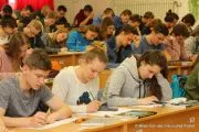 36.&nbsp;ročník Matematické soutěže na automobilce v&nbsp;Ústí