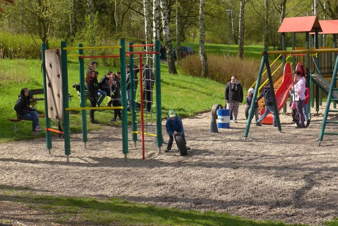 Den země ve Wolkerově údolí v&nbsp;Ústí nad Orlicí
