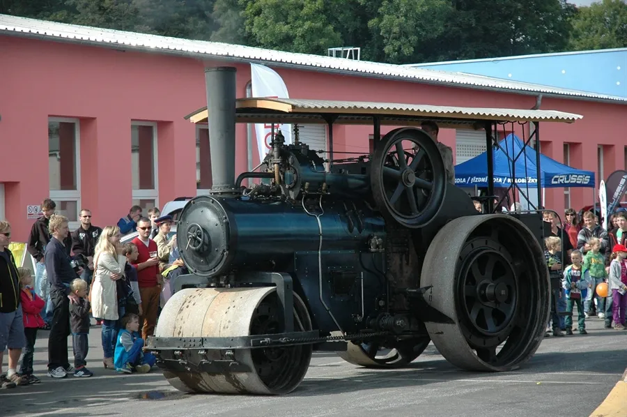 Ústecký autosalon a&nbsp;Ekomobilita 2014
