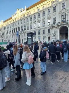 Hofburg