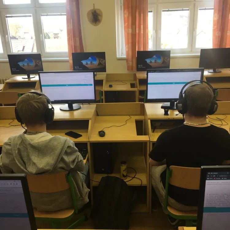 11.&nbsp;místo v&nbsp;soutěži ZAV Olomouc 2022 je Obchodní akademie a&nbsp;SOŠ CR Choceň