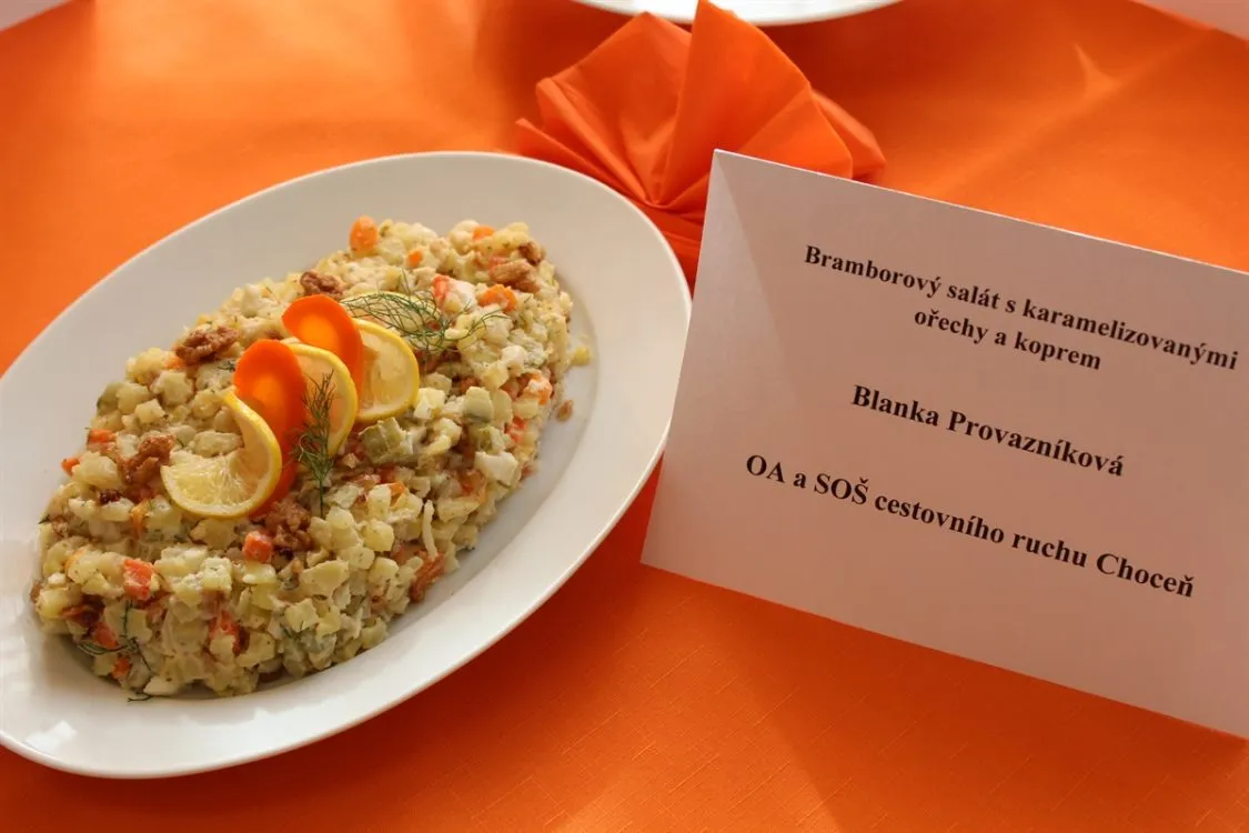 Žáci Obchodní akademie a&nbsp;SOŠ CR Choceň získali 2.&nbsp;a&nbsp;3.&nbsp;místo…