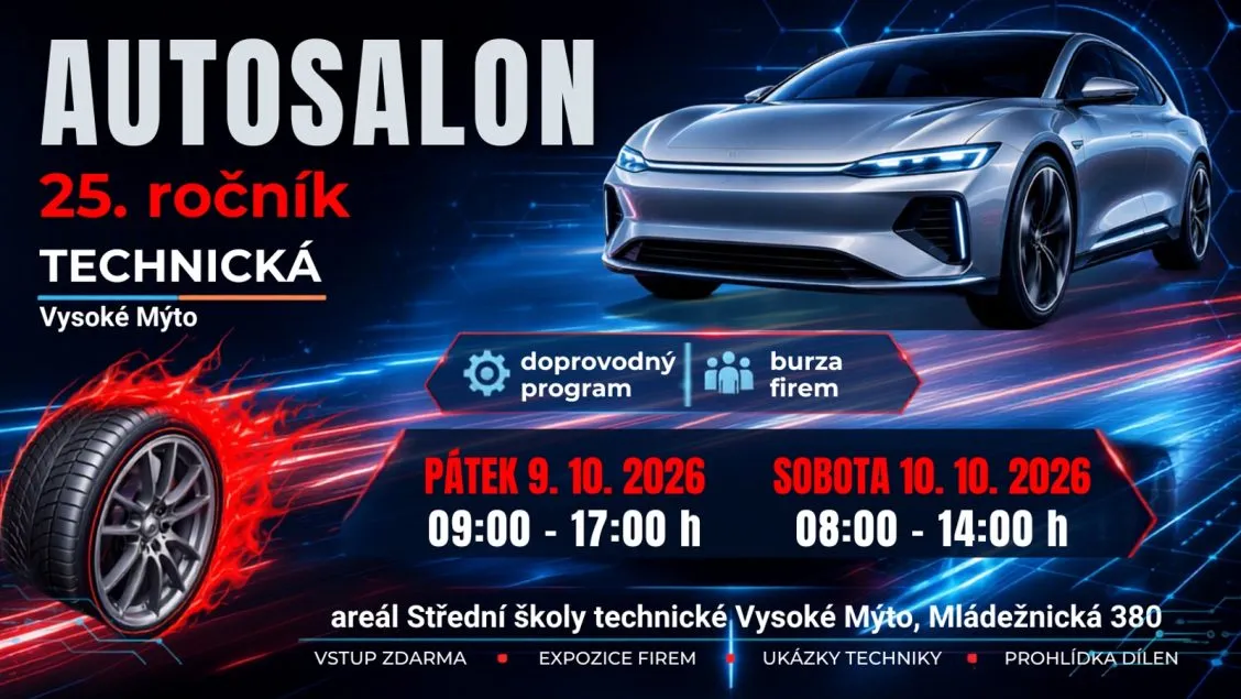 DOD – Střední škola technická Vysoké Mýto