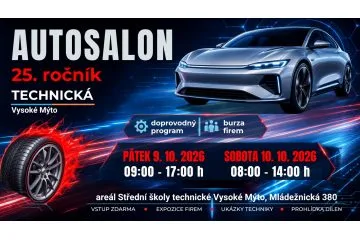 DOD – Střední škola technická Vysoké Mýto