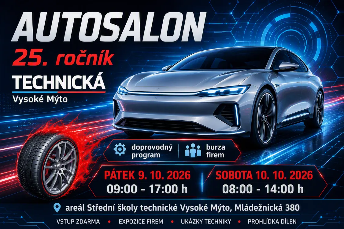 DOD – Střední škola technická Vysoké Mýto