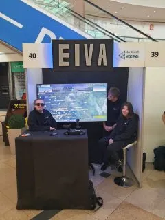 EIVA-1