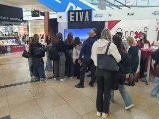 EIVA-3