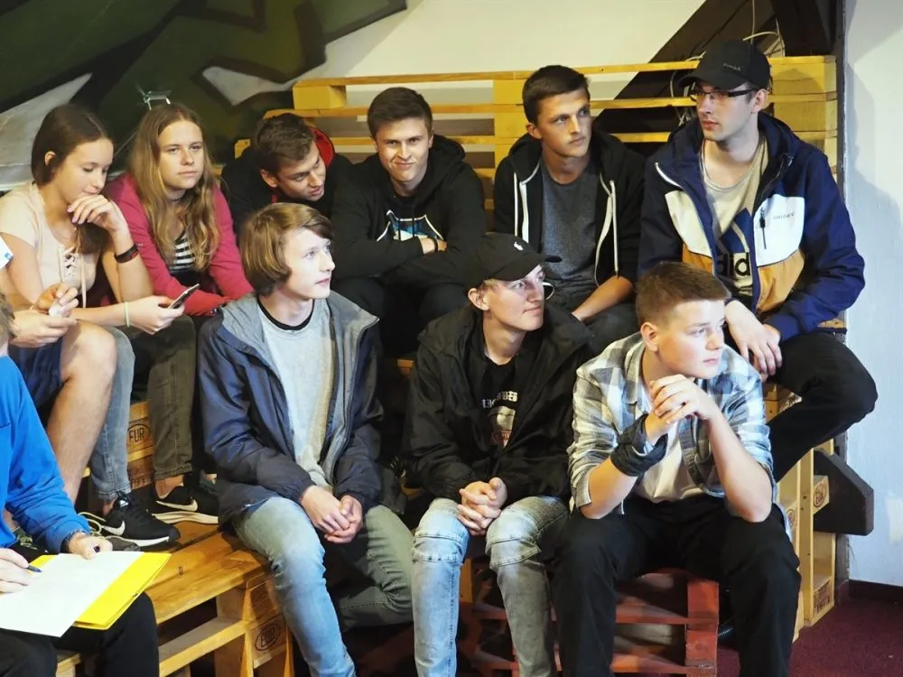 Váš film o&nbsp;Praze