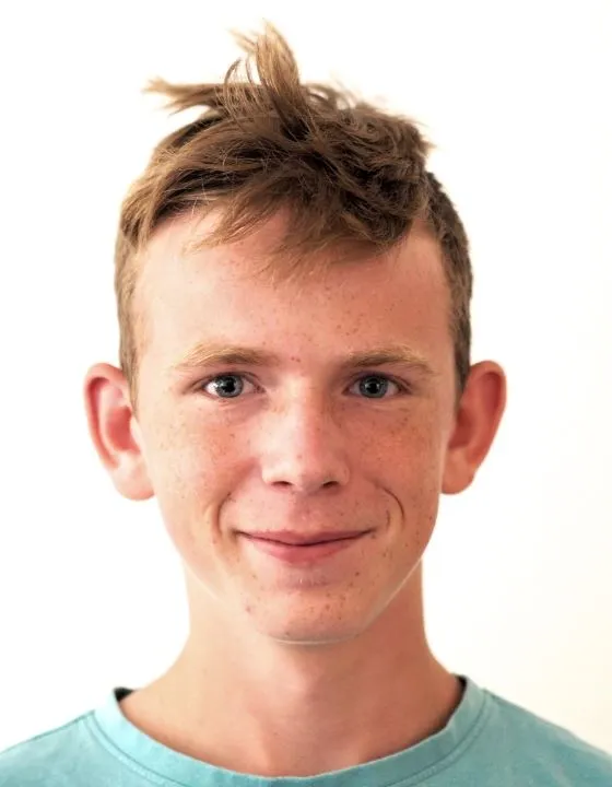 Osmnáctiletý hrdina ze Střední školy technické ve Vysokém Mýtě zachránil spolužákovi život