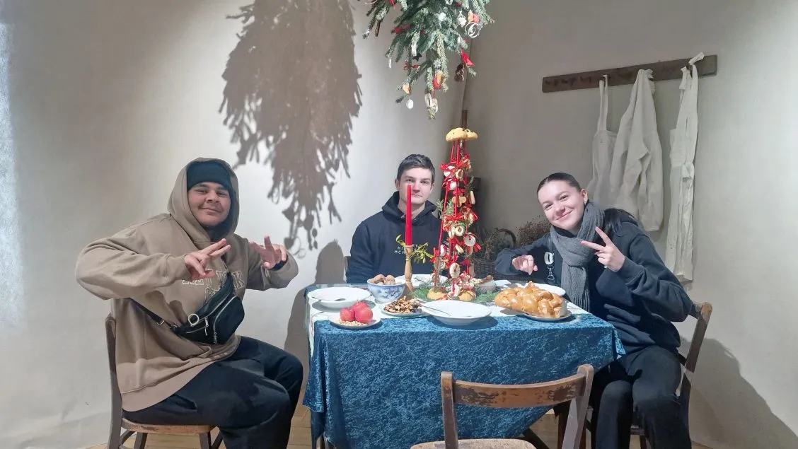 Předvánoční exkurze nejen s&nbsp;vůní kávy