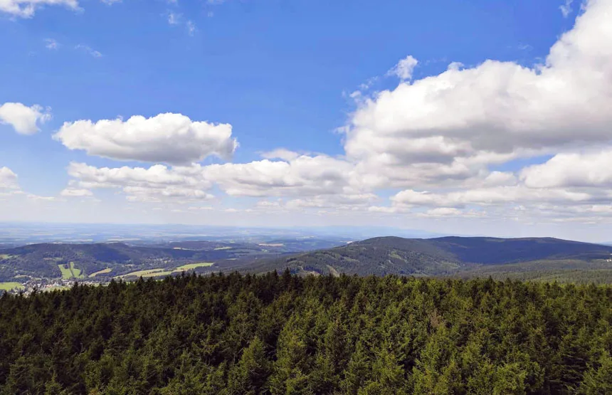 Žáci ISŠ Moravská Třebová úspěšně zvládli stříbrnou expedici DofE