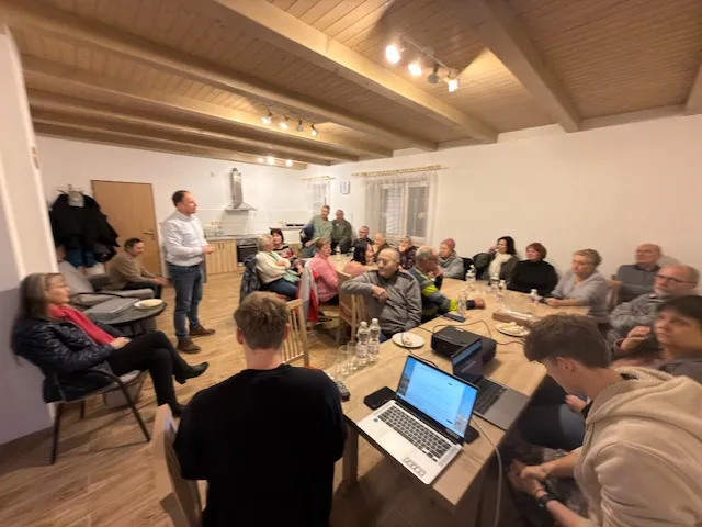 ISŠ Moravská Třebová uspěla v&nbsp;projektu Europe Goes Local