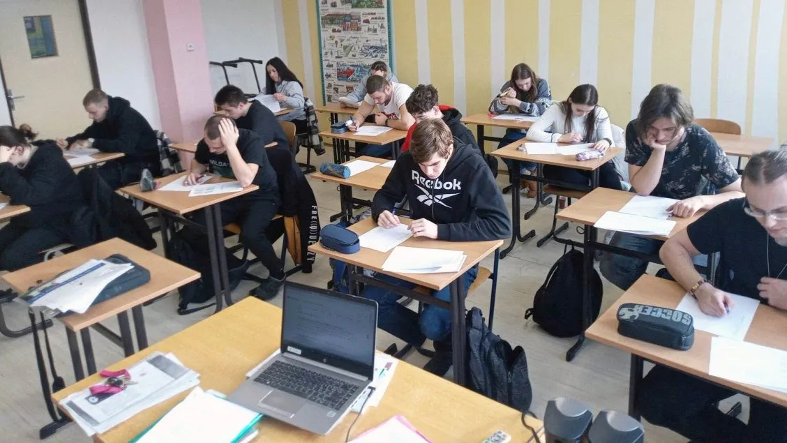 ISŠ Moravská Třebová – inovativní prvky ve výuce angličtiny