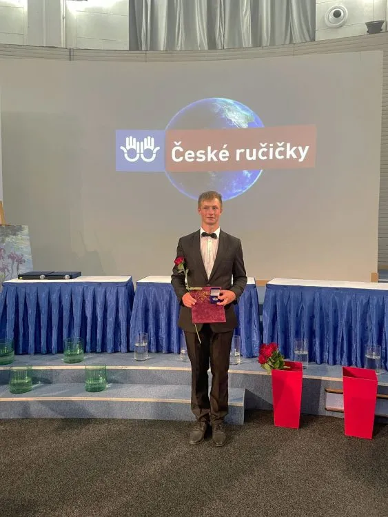 Z&nbsp;Moravské Třebové mezi nejlepší mladé řemeslníky České republiky