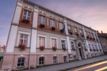 DOD – Vyšší odborná škola zdravotnická a&nbsp;střední zdravotnická škola Svitavy